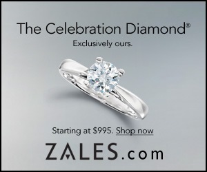 zales celebration diamonds